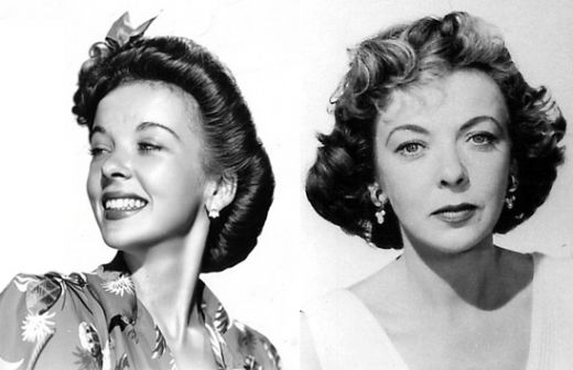 The Woman with the Cigarette - IDA LUPINO, a Pioneer for Women Filmmakers